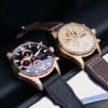 人気高級IWC パイロットウォッチ コピーシリーズ メンズ 自動巻き2色