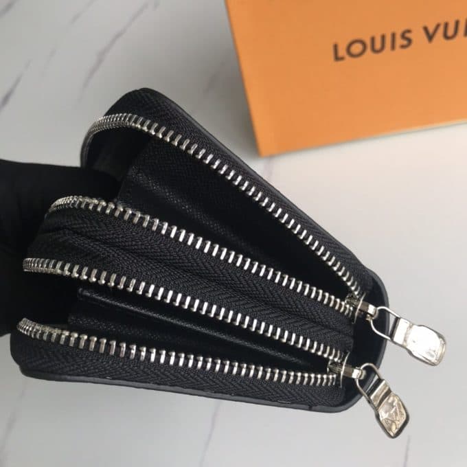 ルイヴィトン財布コピー 大人気2021新品 Louis Vuitton 男女兼用 長財布 - 画像 (9)