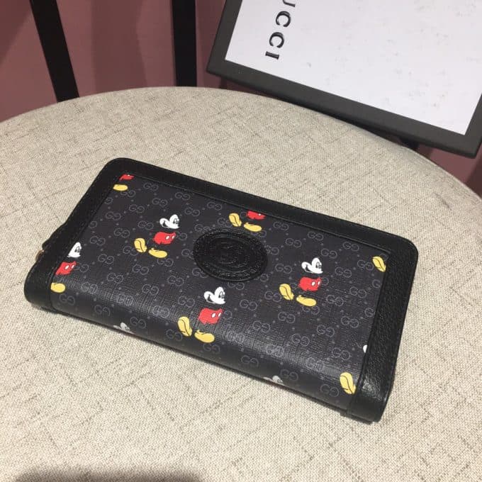 グッチ財布コピー 2021新品注目度NO.1 GUCCI 男女兼用 長財布 - 画像 (2)