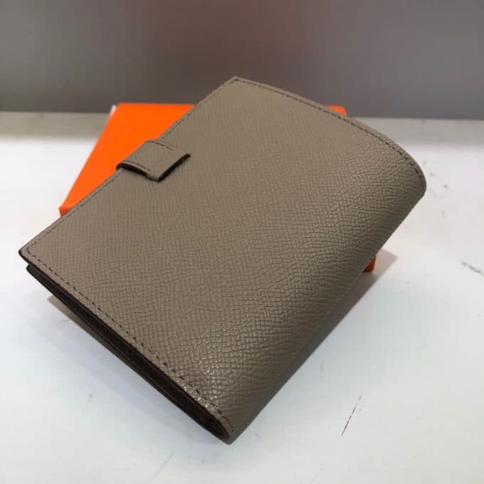 エルメス財布コピー 2020新品注目度NO.1 HERMES 財布 男女兼用 - 画像 (4)