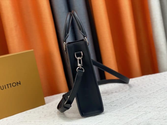ルイヴィトンバッグコピー 定番人気2023新品 Louis Vuitton 男女兼用 ハンドバック - 画像 (3)