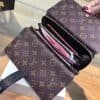 ルイヴィトン財布コピー 定番人気2021新品 Louis Vuitton 男女兼用 長財布 2色 - 画像 (7)