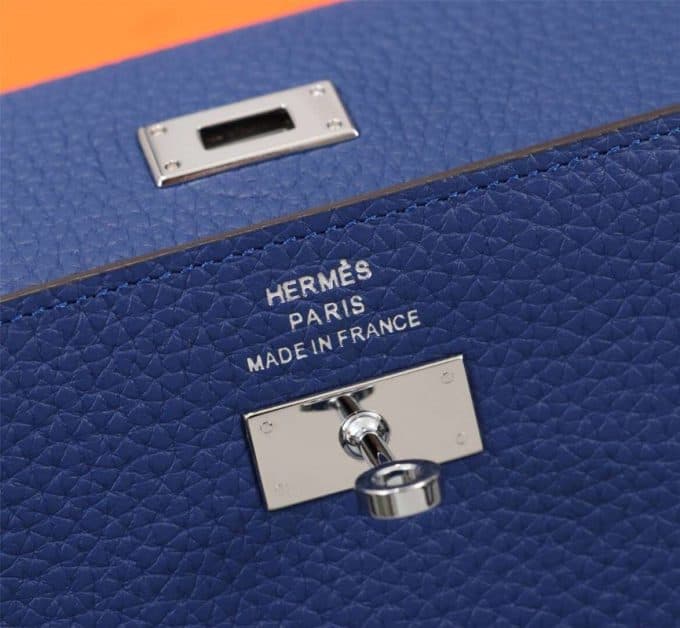 エルメス財布コピー 2021新品注目度NO.1 HERMES 男女兼用 長財布 - 画像 (7)