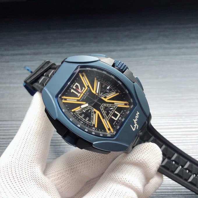 定番人気新品フランクミュラー 時計 コピー メンズ クオーツ 4色