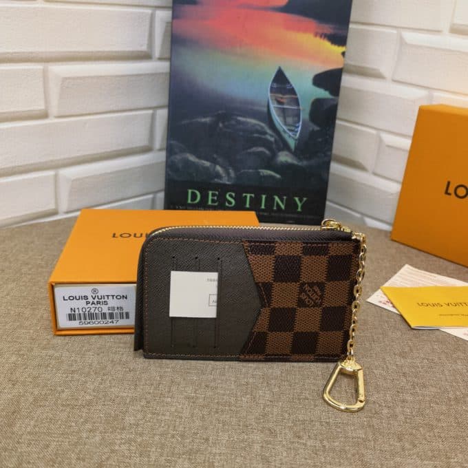 ルイヴィトン財布コピー 2023新品注目度NO.1 Louis Vuitton 男女兼用 長財布 - 画像 (2)