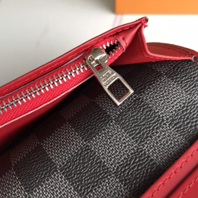 ルイヴィトン財布コピー 定番人気2020新品 Louis Vuitton メンズ 長財布 - 画像 (8)