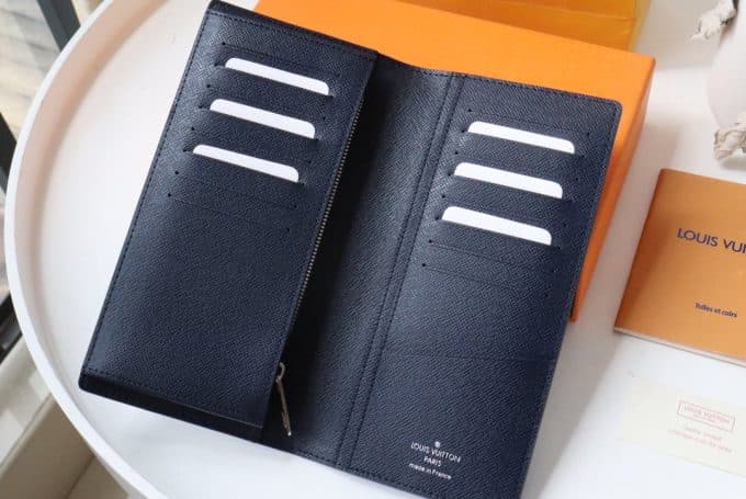 ルイヴィトン財布コピー 定番人気2021新品 Louis Vuitton 男女兼用 長財布 - 画像 (5)
