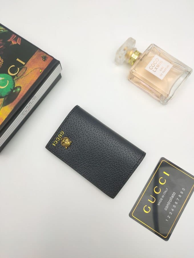 グッチ財布コピー 2021新品注目度NO.1 GUCCI メンズ 財布 - 画像 (2)