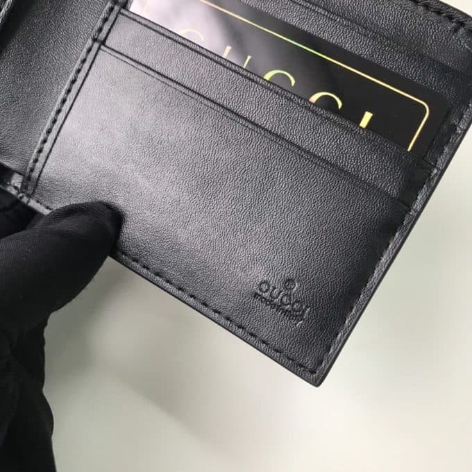 グッチ財布コピー 定番人気2021新品 GUCCI 男女兼用 財布 - 画像 (7)