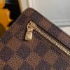 ルイヴィトン財布コピー 2020新品注目度NO.1 Louis Vuitton 長財布 男女兼用 - 画像 (3)