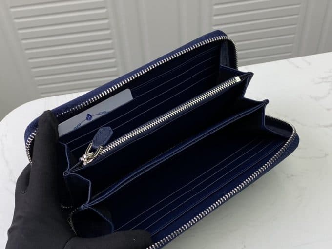 プラダ財布コピー 2021新品注目度NO.1 PRADA メンズ 長財布 - 画像 (7)