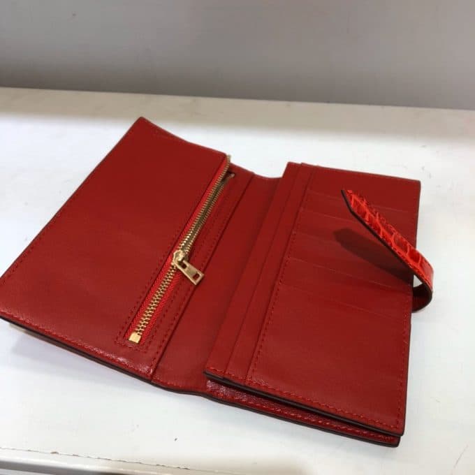 エルメス財布コピー 定番人気2020新品 HERMES 長財布 男女兼用 - 画像 (9)