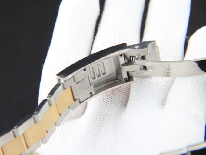注目度NO.1売れ筋ロレックス コピー時計 Rolex サブマリーナシリーズ メンズ 自動巻き - 画像 (8)