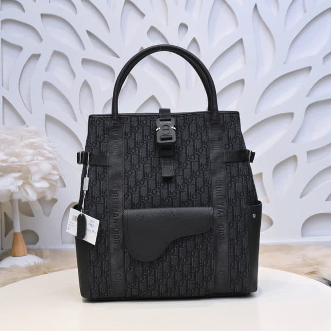 高品質ディオールバッグコピー 大人気2022新品 Dior メンズ トートバッグ