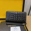 プラダ財布コピー 2021新品注目度NO.1 PRADA メンズ 長財布 - 画像 (2)