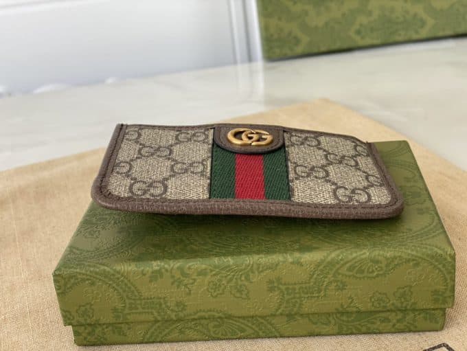 グッチ財布コピー 2022新品注目度NO.1 GUCCI 男女兼用 財布 - 画像 (5)