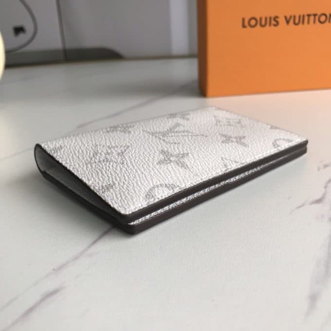ルイヴィトン財布コピー 大人気2021新品 Louis Vuitton メンズ 財布 - 画像 (3)