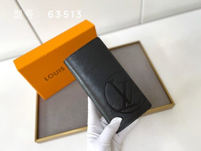 ルイヴィトン財布コピー 定番人気2022新品 Louis Vuitton 男女兼用 長財布 - 画像 (4)