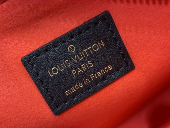 人気高級ルイヴィトンバッグコピー 定番人気2022新品 Louis Vuitton メンズ ショルダーバッグ - 画像 (9)