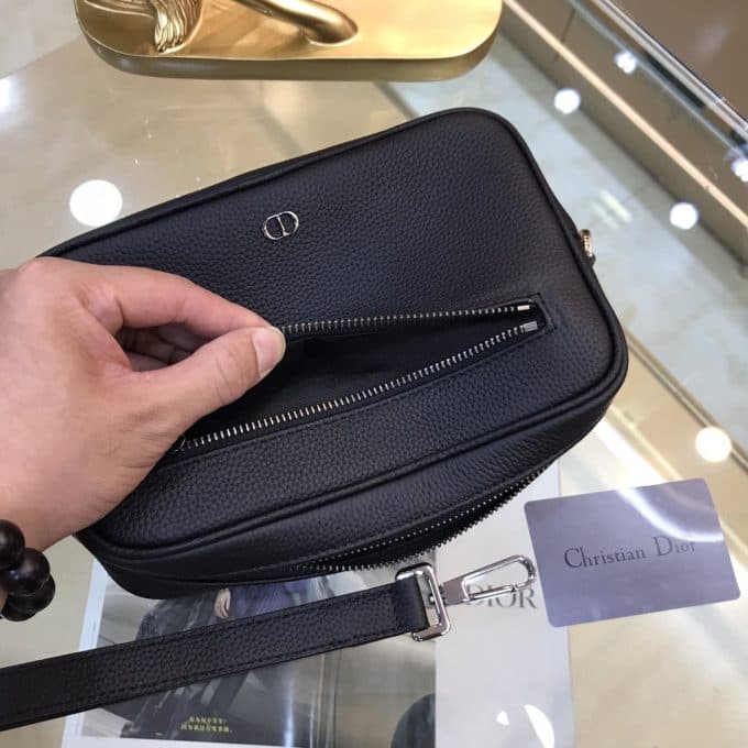 ディオールバッグコピー 大人気2022新品 Dior メンズ セカンドバッグ - 画像 (8)