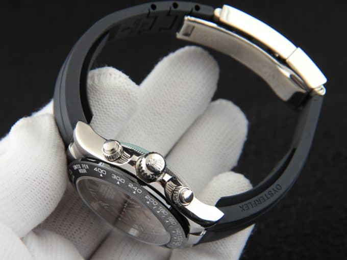 人気売れ筋ロレックス コピー時計 Rolex デイトナ シリーズ メンズ 自動巻き - 画像 (6)