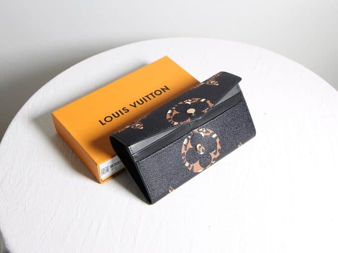 ルイヴィトン財布 Louis Vuitton 男女兼用 長財布 - 画像 (7)