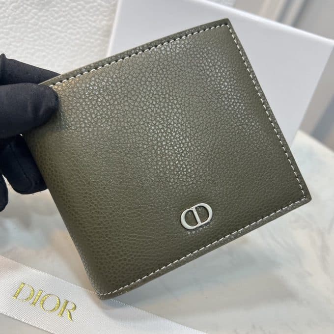 ディオール財布コピー 大人気2022新品 Dior 男女兼用 財布 - 画像 (9)