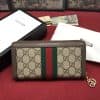 グッチ財布コピー 2021新品注目度NO.1 GUCCI 男女兼用 長財布 - 画像 (2)