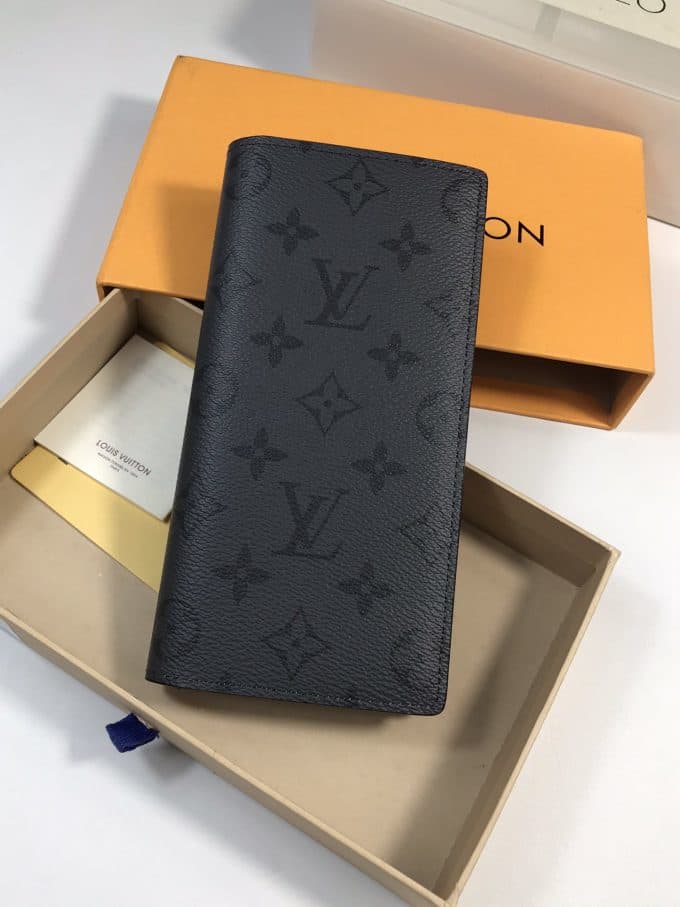 ルイヴィトン財布コピー 大人気2021新品 Louis Vuitton メンズ 長財布