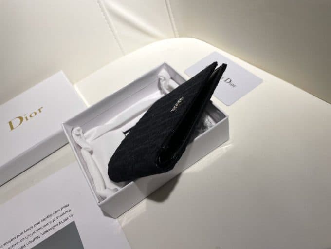 ディオール財布コピー 定番人気2021新品 Dior 男女兼用 財布 - 画像 (4)