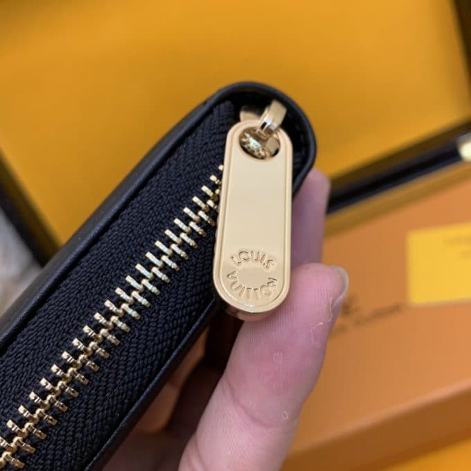 ルイヴィトン財布コピー 定番人気2021新品  Louis Vuitton メンズ 長財布 - 画像 (8)