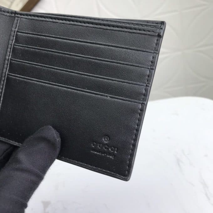 グッチ財布コピー 定番人気2021新品 GUCCI メンズ 財布 - 画像 (8)