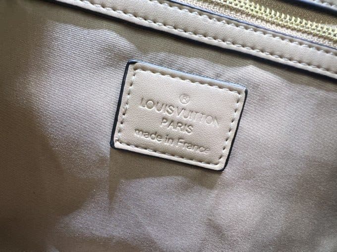 ルイヴィトンバッグコピー 2022新品注目度NO.1 Louis Vuitton 男女兼用 ボストンバッグ - 画像 (9)