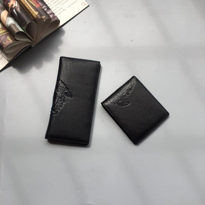 ヴェルサーチェ財布コピー 定番人気2021新品 VERSACE メンズ 財布 - 画像 (4)