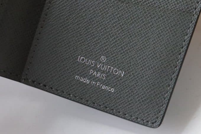 ルイヴィトン財布コピー 定番人気2022新品 Louis Vuitton 男女兼用 財布 - 画像 (9)