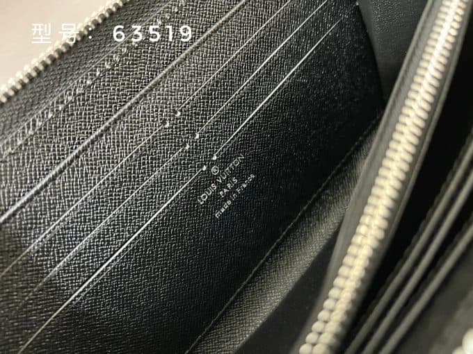 ルイヴィトン財布コピー 大人気2023新品 Louis Vuitton 男女兼用 長財布 - 画像 (5)