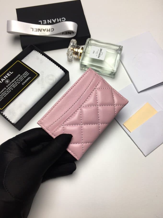 シャネル財布コピー 定番人気2021新品 CHANEL レディース 財布 - 画像 (4)