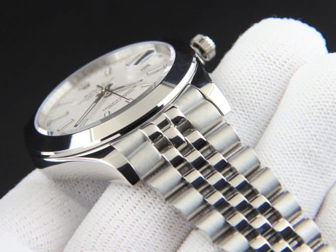 注目度NO.1売れ筋ロレックス コピー時計 Rolex デイトジャスト シリーズ メンズ 自動巻き - 画像 (6)