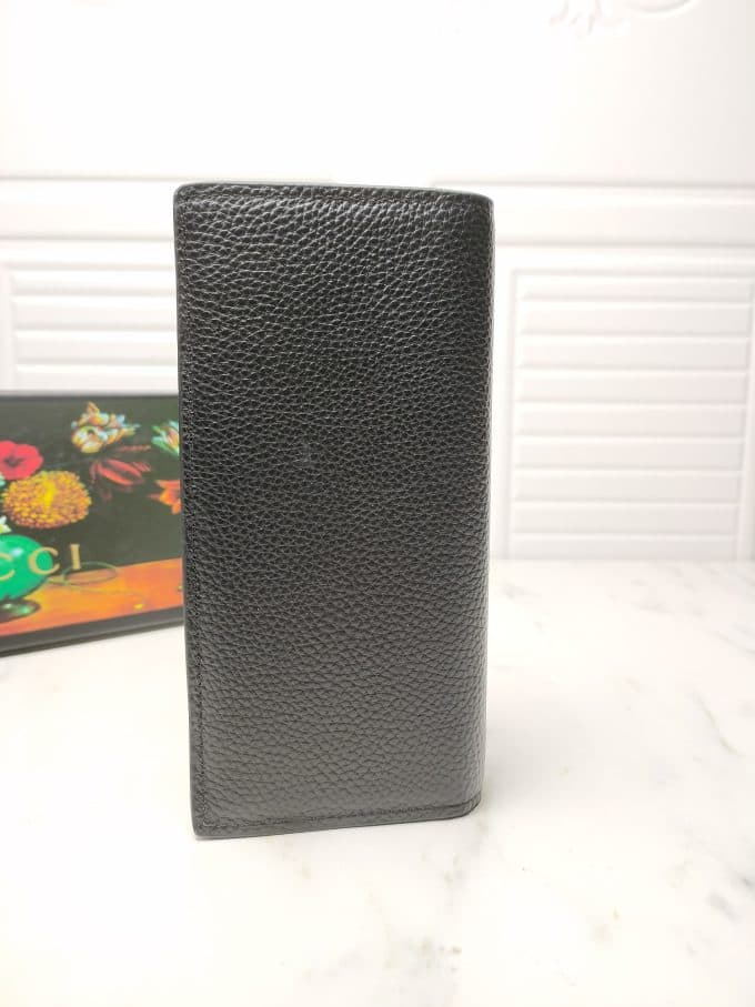 グッチ財布コピー 定番人気2022新品 GUCCI 男女兼用 長財布 - 画像 (3)