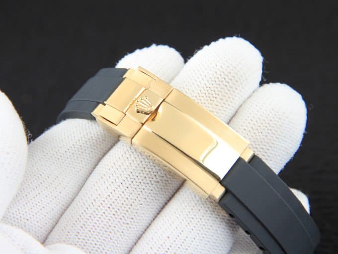 定番人気売れ筋ロレックス コピー 時計 Rolex デイトナ シリーズ メンズ 自動巻き - 画像 (8)