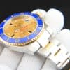 売れ筋人気ロレックス コピー 時計2020新作 Rolex サブマリーナ シリーズメンズ 自動巻き - 画像 (5)