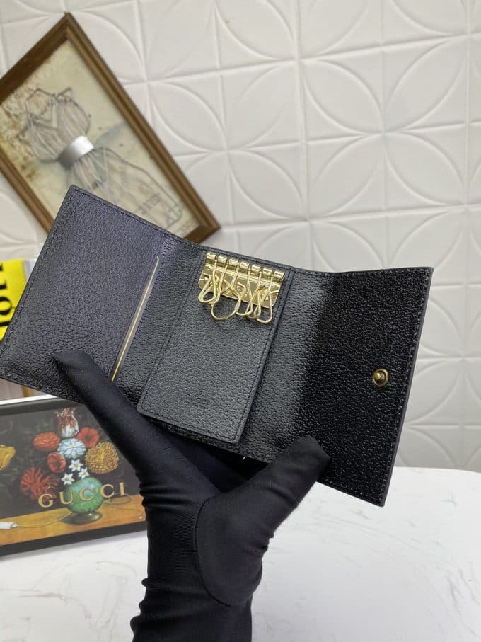 グッチ財布コピー 定番人気2021新品 GUCCI メンズ 財布 - 画像 (7)