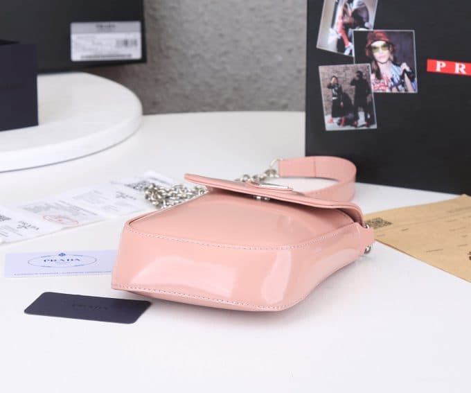 プラダバッグコピー 定番人気2022新品 PRADA 男女兼用 携帯 電話 バッグ - 画像 (6)
