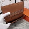 エルメス財布コピー 大人気2021新品 HERMES 男女兼用 長財布 - 画像 (9)
