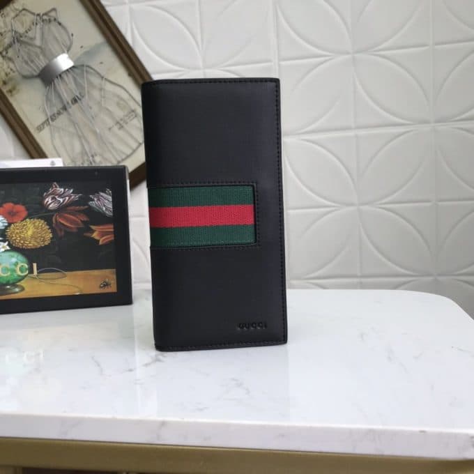 グッチ財布コピー 大人気2021新品 GUCCI メンズ 長財布