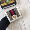 グッチ財布コピー 定番人気2020新品 GUCCI 男女兼用 財布 - 画像 (4)