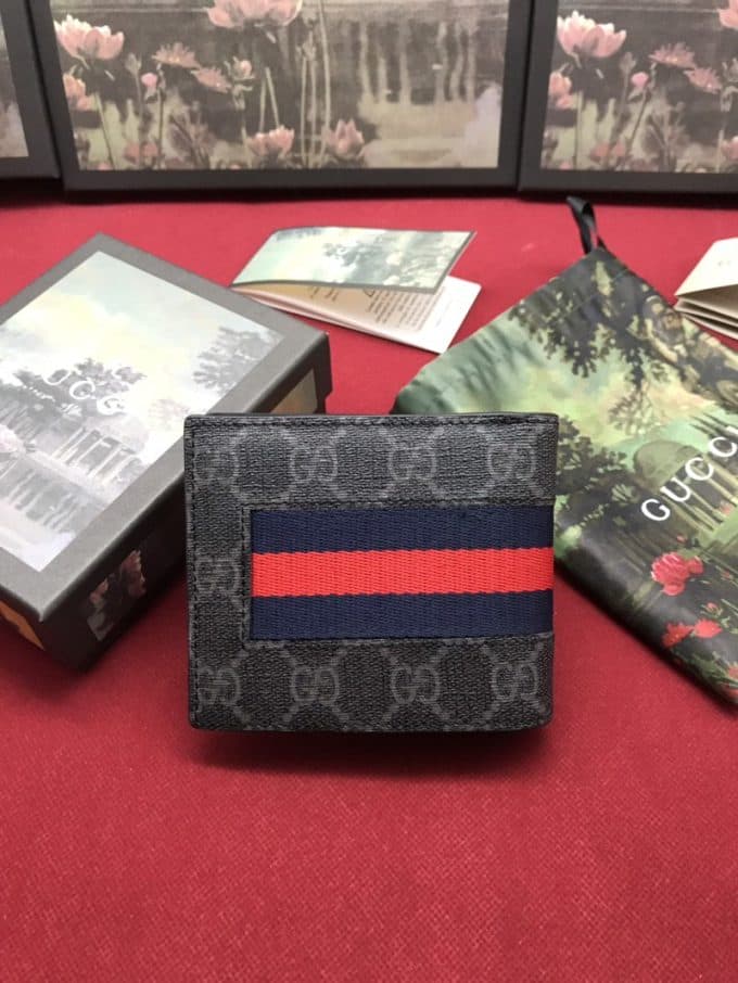 グッチ財布コピー 定番人気2021新品 GUCCI 男女兼用 財布 - 画像 (2)