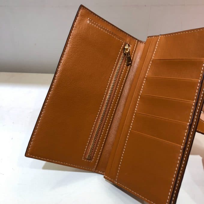 エルメス財布コピー 大人気2020新品 HERMES 長財布 男女兼用 - 画像 (7)