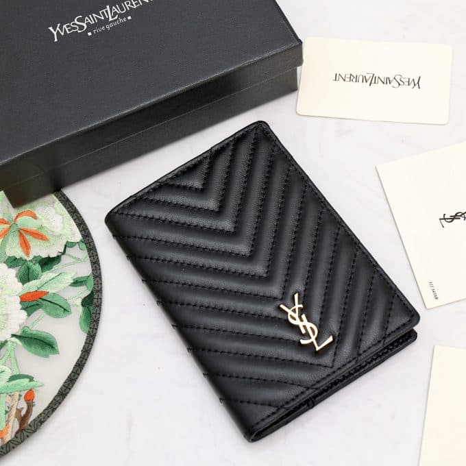 イヴサンローラン 財布コピー 定番人気2021新品 YSL 男女兼用 財布 - 画像 (4)