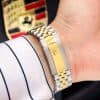 注目度NO.1ロレックス デイトジャストコピーシリーズ メンズ 自動巻き6色 - 画像 (7)